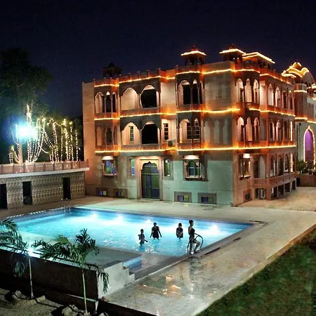 Red Fort Resort